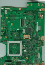HP G60-535DX 09233-1 HBU16 1.2 Intel-.jpg